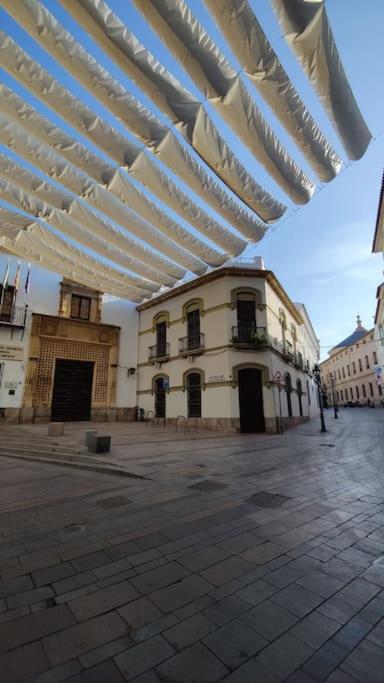 Apartamento En El Casco Historico Apartamento Córdova Exterior foto